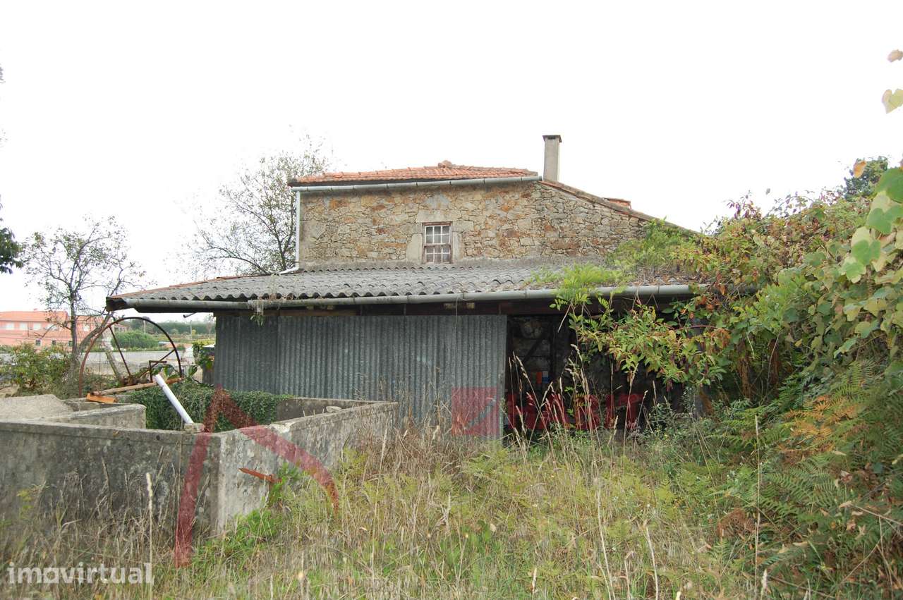 Terreno Para Construção  Venda em Macieira da Maia,Vila do Conde - Grande imagem: 3/4