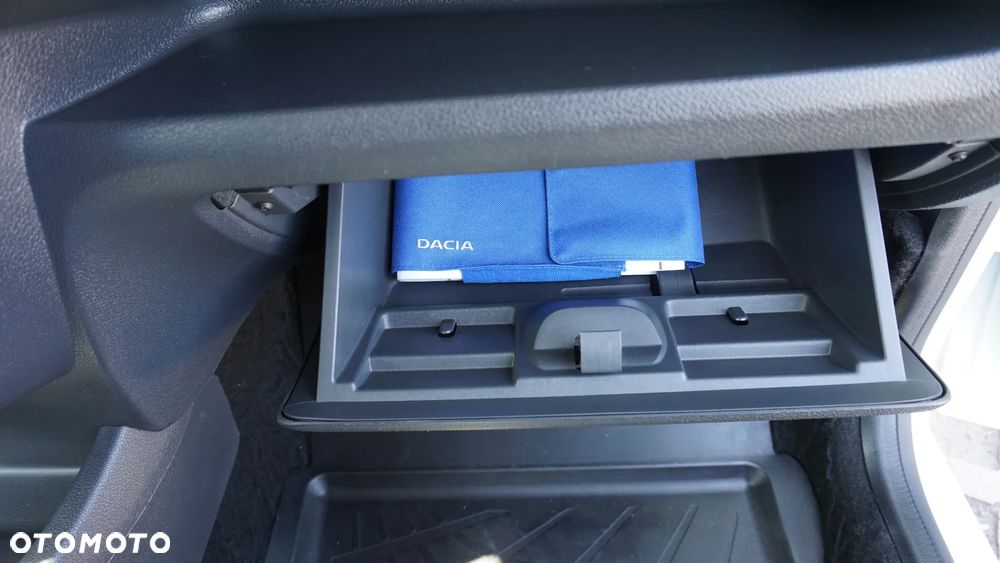 Dacia Lodgy 1.5 Blue dCi Laureate S&S EU6d - 18