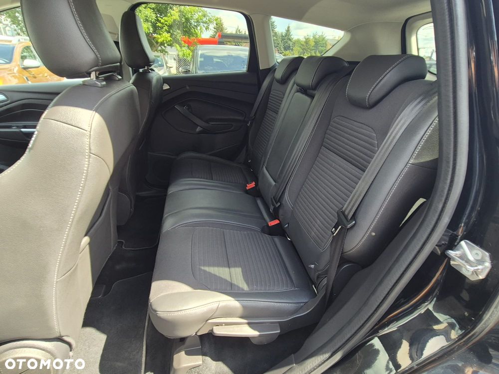 Ford Kuga 1.5 EcoBoost AWD Titanium ASS - 32
