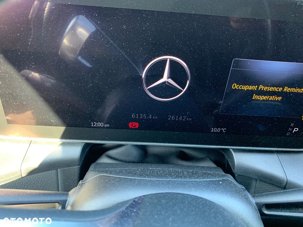 Mercedes-Benz GLC 300 4Matic 9G-TRONIC Avantgarde Advanced - 19