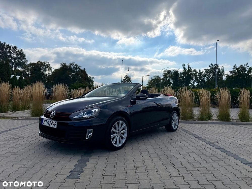 Volkswagen Golf VI 1.4 TSI Comfortline DSG - 11