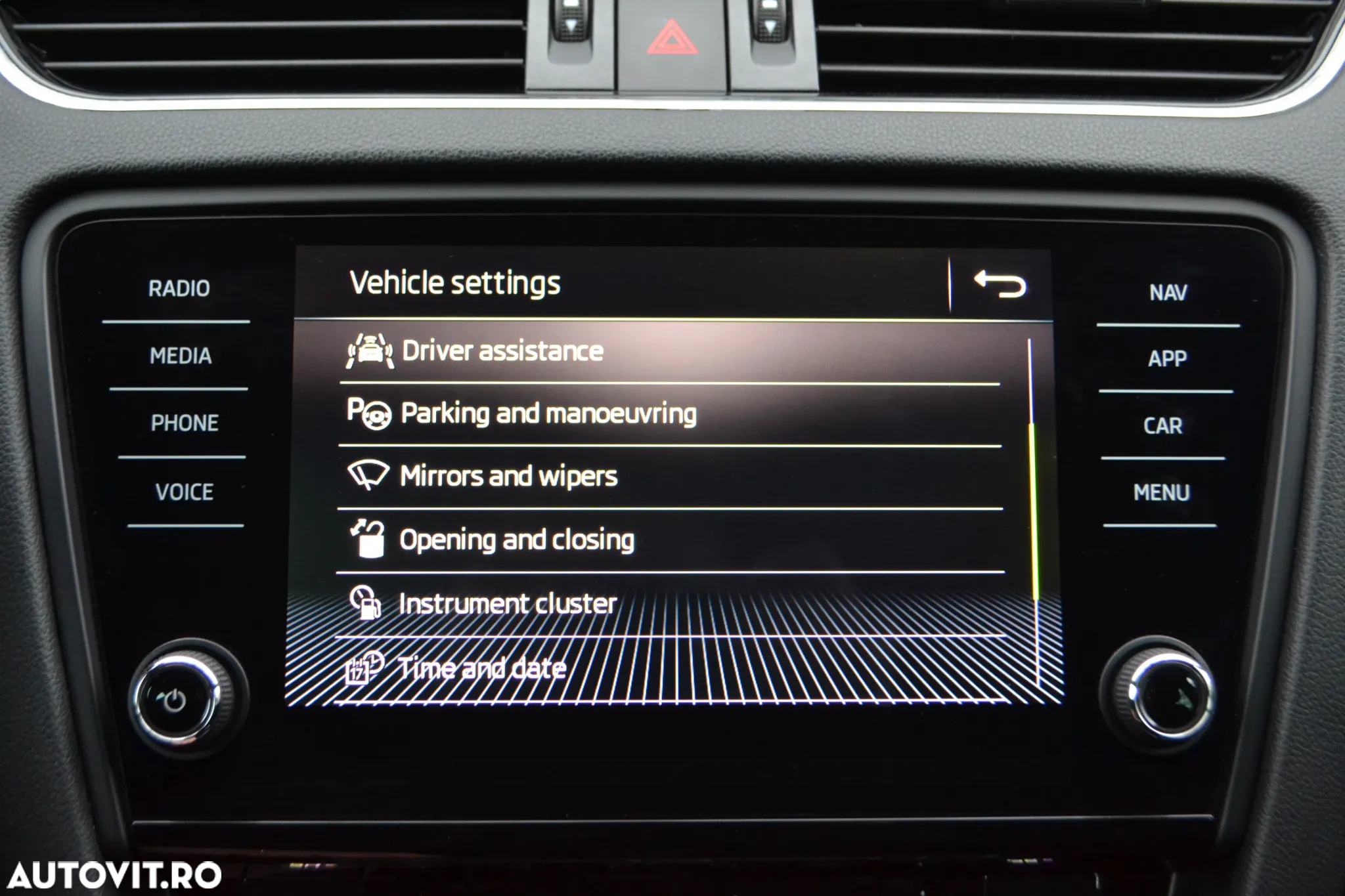 Skoda Octavia 1.6 TDI Premium Edition - 19