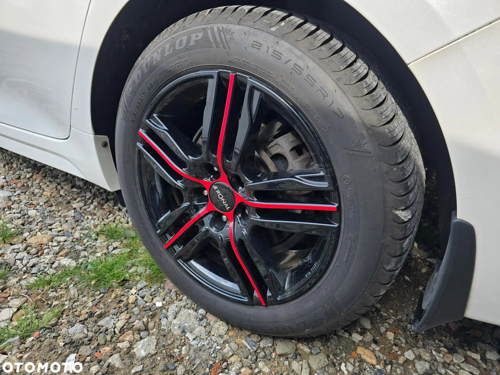 Kia Optima - 5