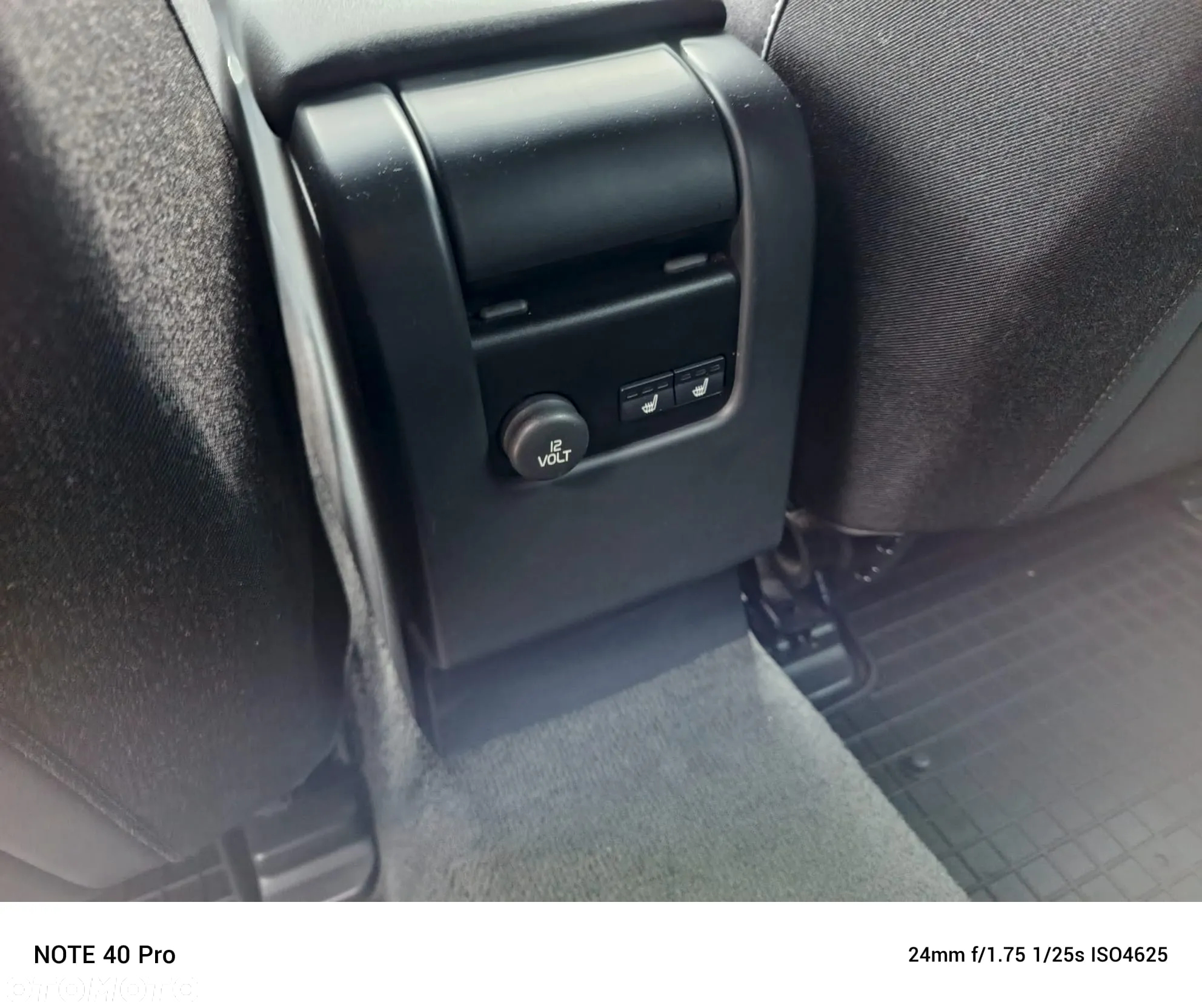 Volvo V60 D4 Drive-E Kinetic - 7