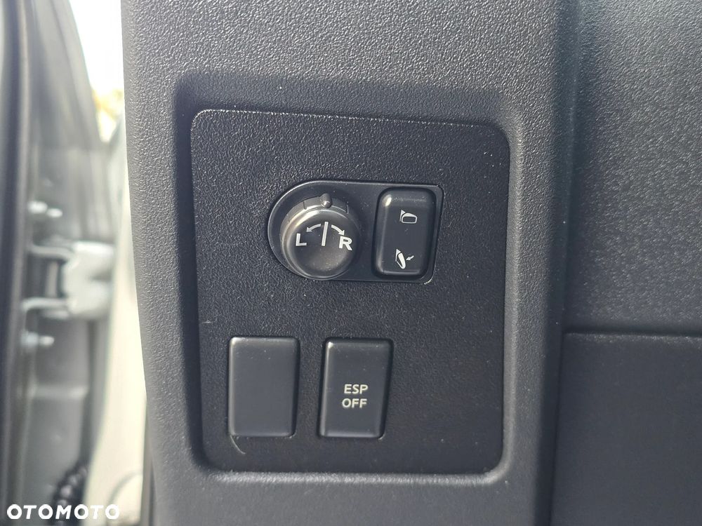 Nissan Qashqai 2.0 tekna - 30