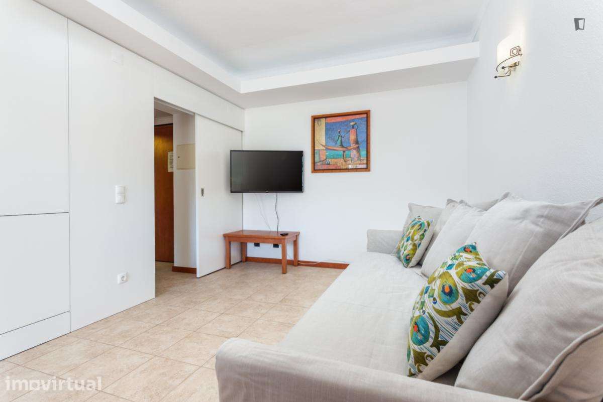 Apartamento com 1 quartos - localizado em Vilamoura - Grande imagem: 3/32