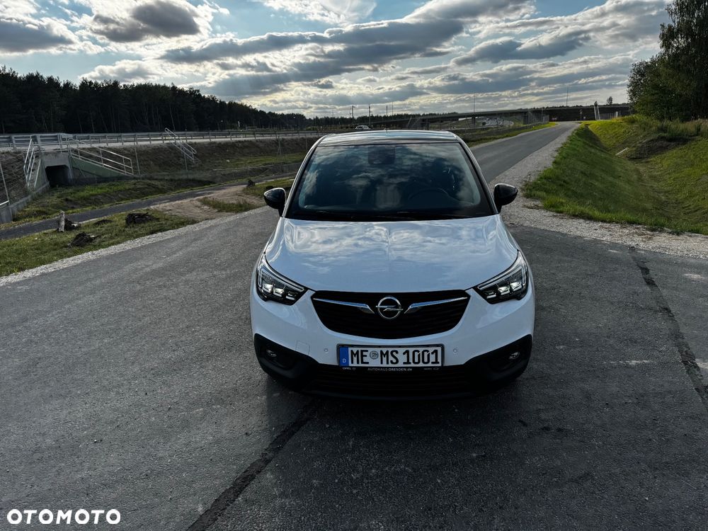 Opel Crossland 1.2 T Elegance - 12