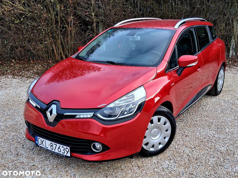Renault Clio TCe 90 Limited - 32