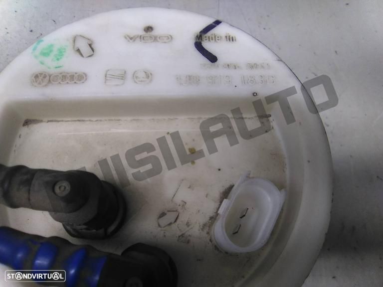 Bomba Combustível 1j091_9183d Seat Leon (1m) [1999_2004] 1.9 Td - 3