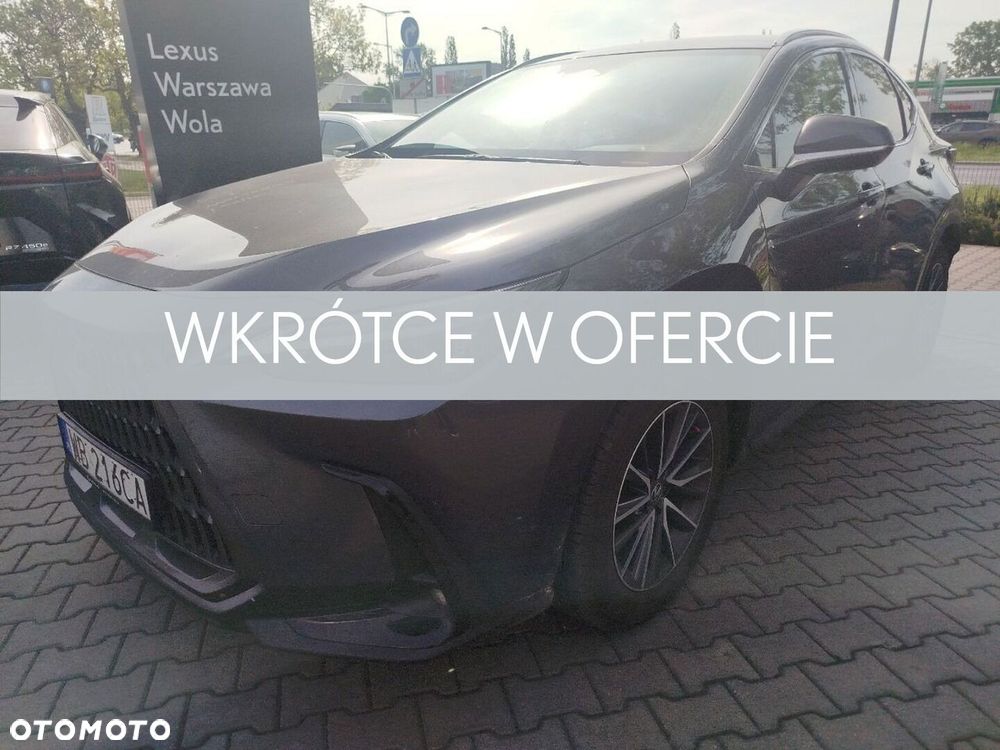 Lexus NX 350h Prestige 2WD - 1
