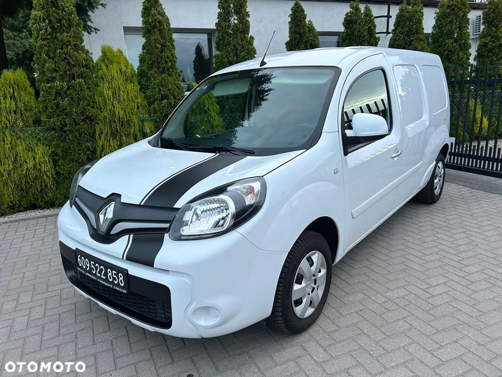 Renault Kangoo - 9