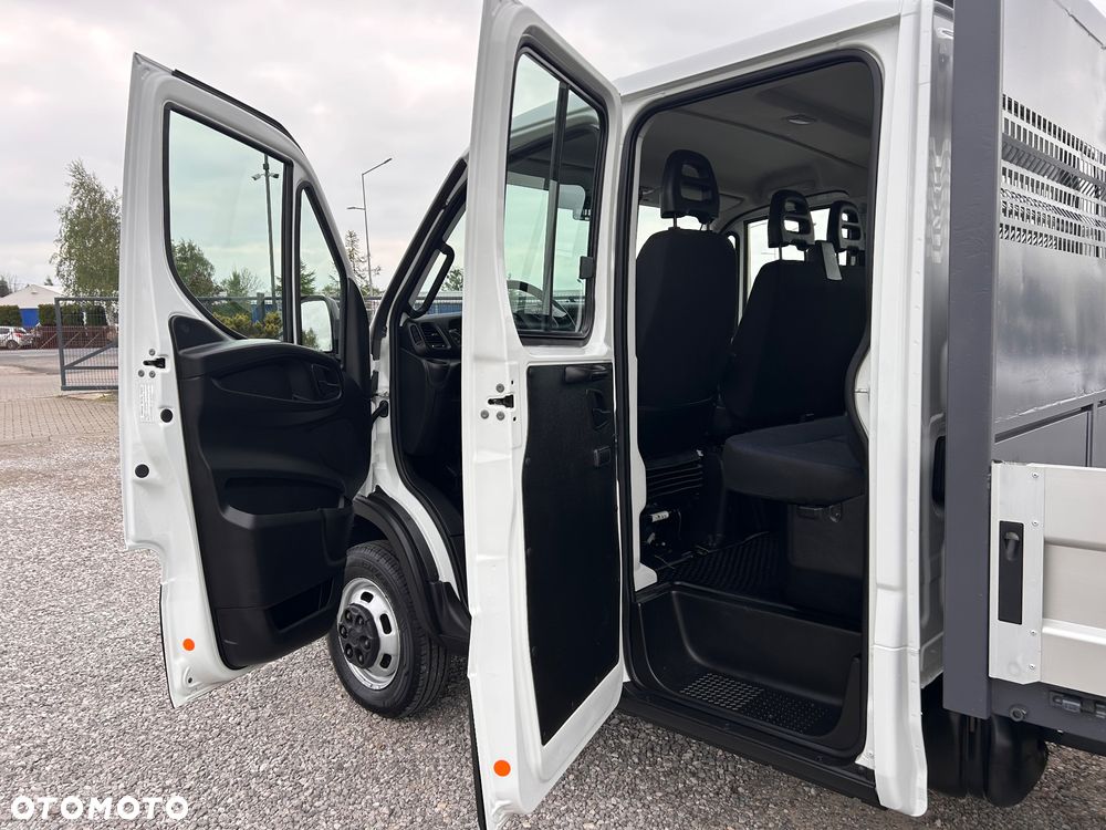 Iveco Daily - 18