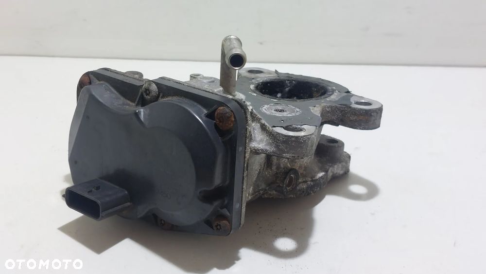 ZAWOR EGR RENAULT MASTER 3 2.3DCI BITURBO SLASK WYSYLKA VAT - 1