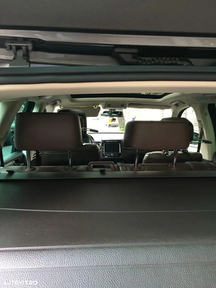 Volkswagen Touareg 3.0 V6 TDI BMT - 5