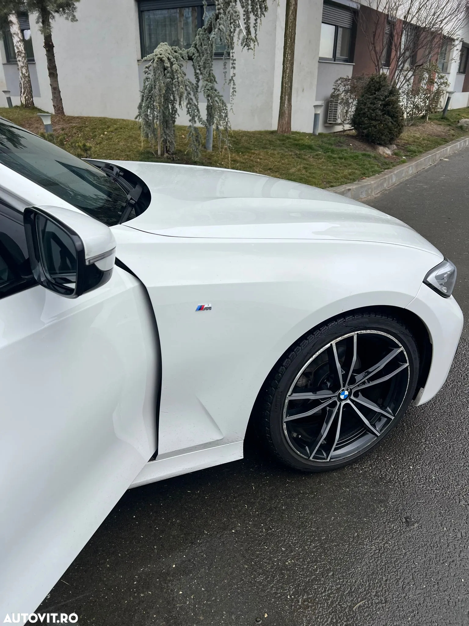 BMW Seria 3 - 13