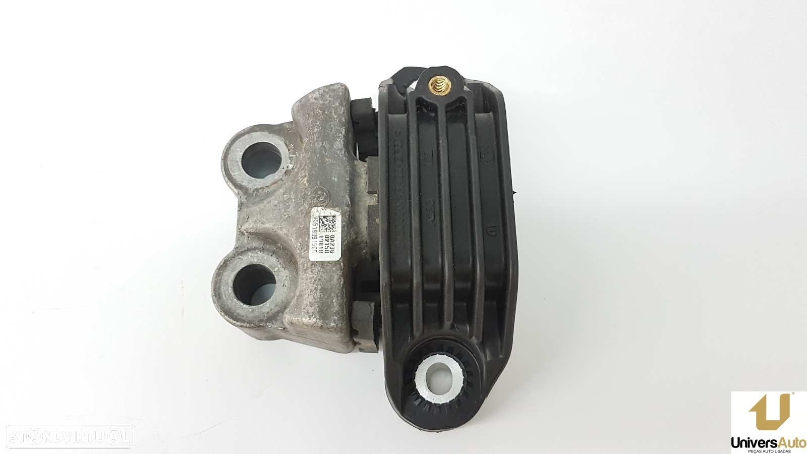 APOIO DO MOTOR ESQUERDO FIAT 500 X (334) URBAN - 1