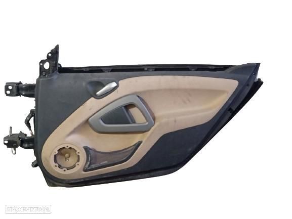 Porta frente direita SMART ForTwo Coupé (451) - 3