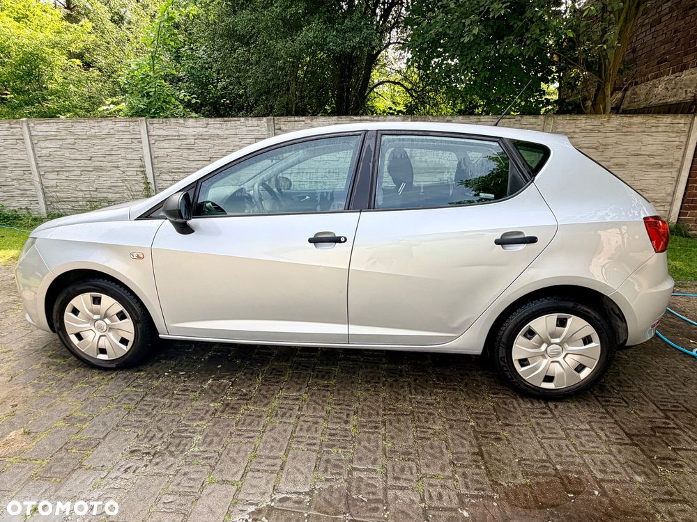 Seat Ibiza 1.2 TSI Style - 2