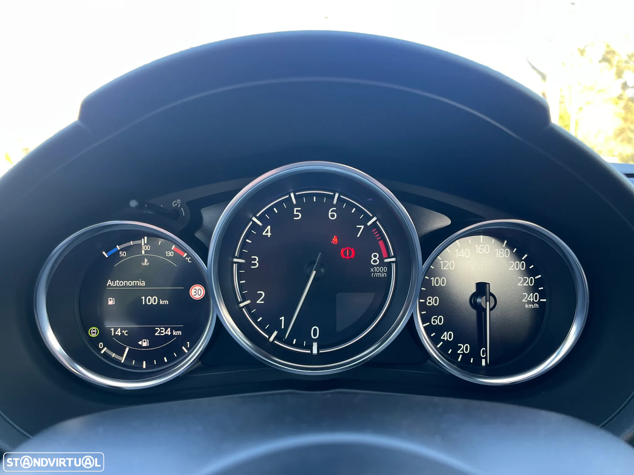 Mazda MX-5 1.5 Sky-G Prime-line - 18