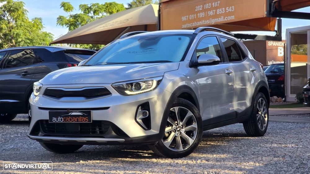 Kia Stonic 1.0 T-GDI Drive 7DCT - 1