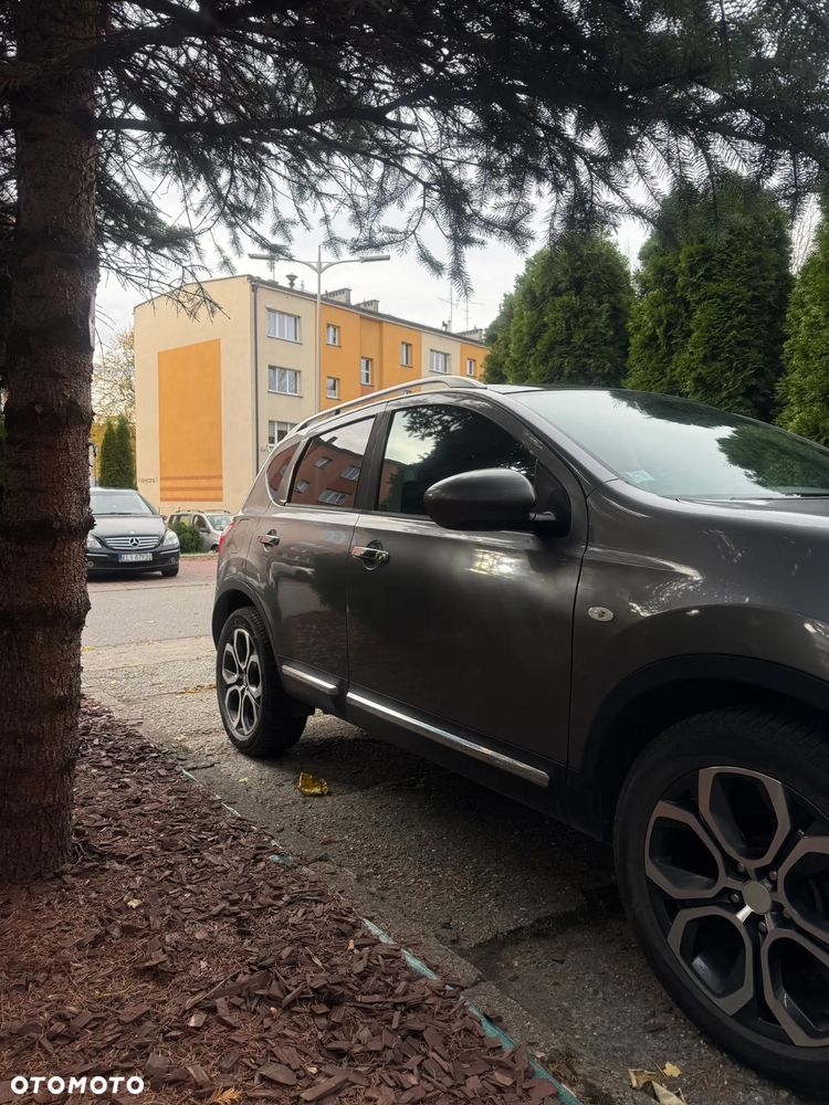 Nissan Qashqai - 7