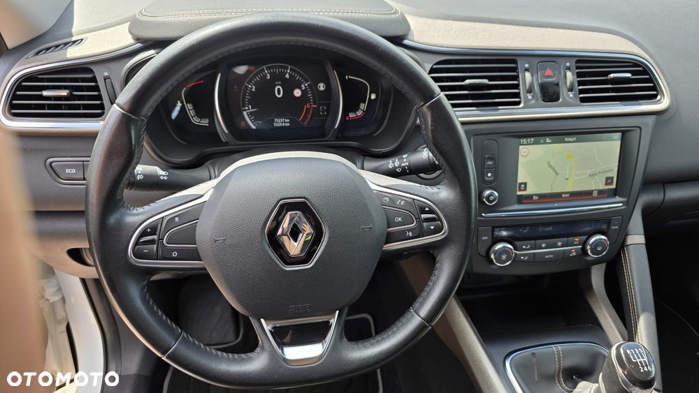 Renault Kadjar Energy TCe 130 XMOD - 18