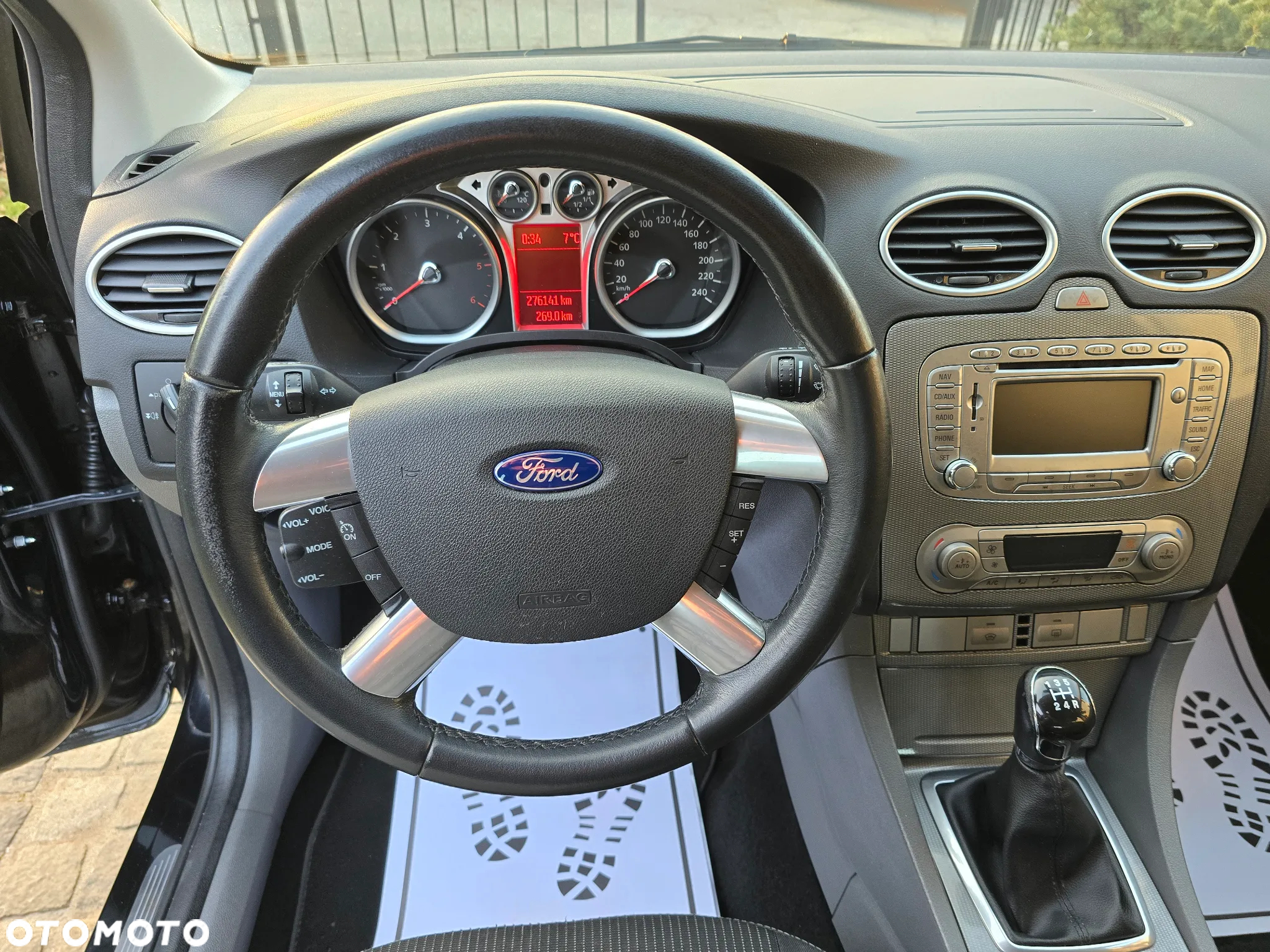 Ford Focus - 6