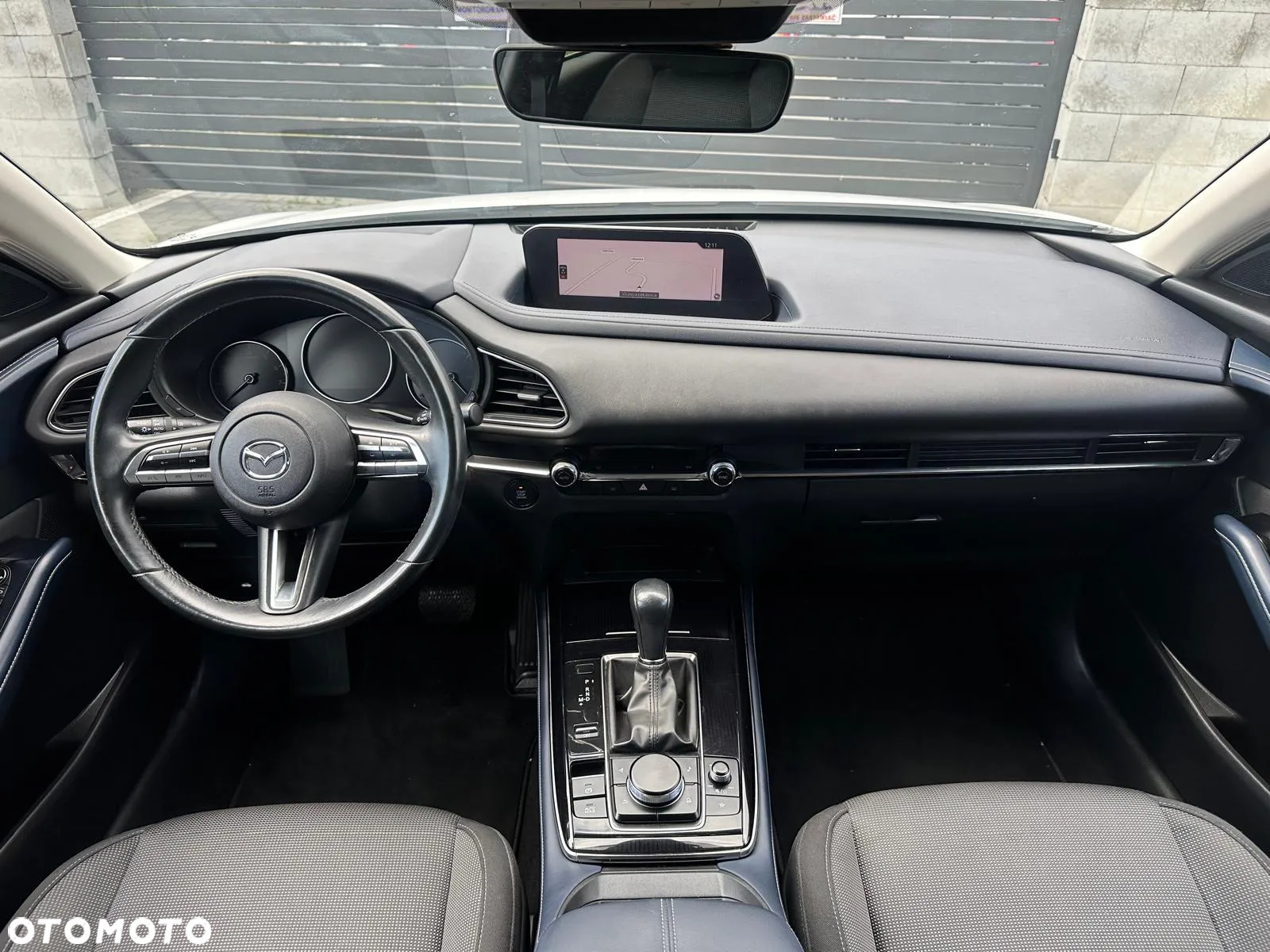 Mazda CX-30 - 12