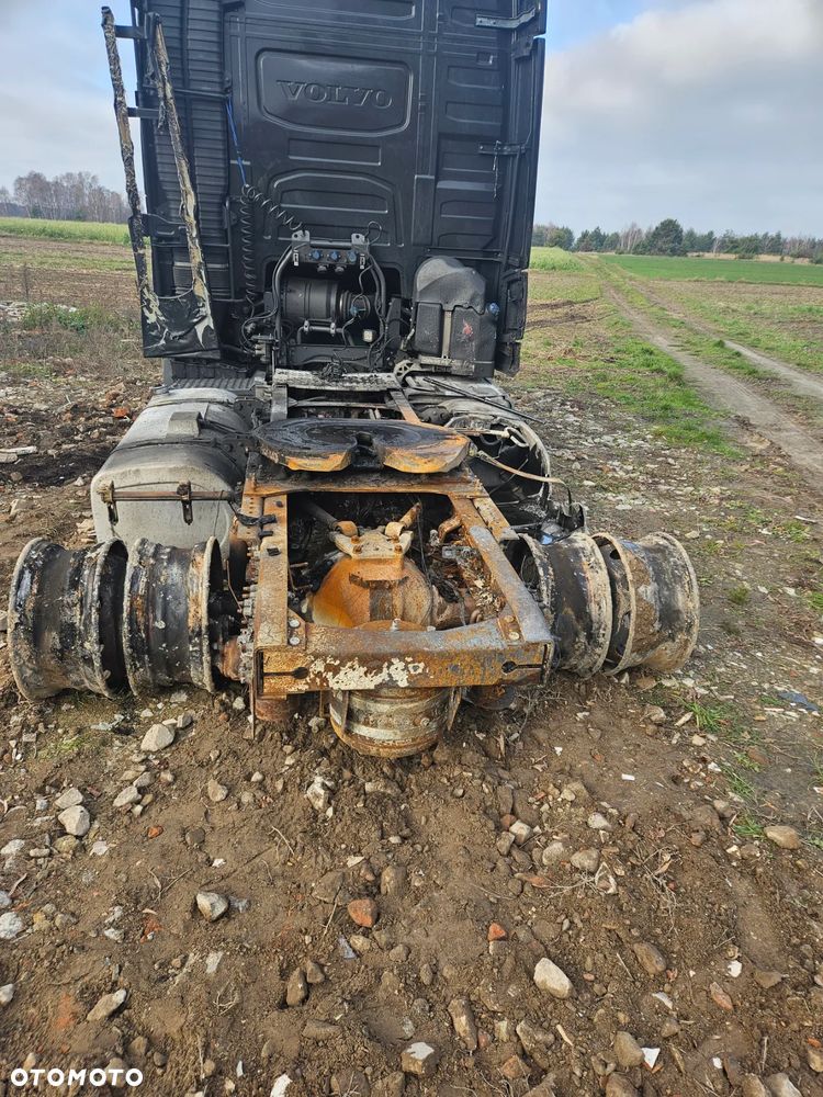 Volvo Fh - 3