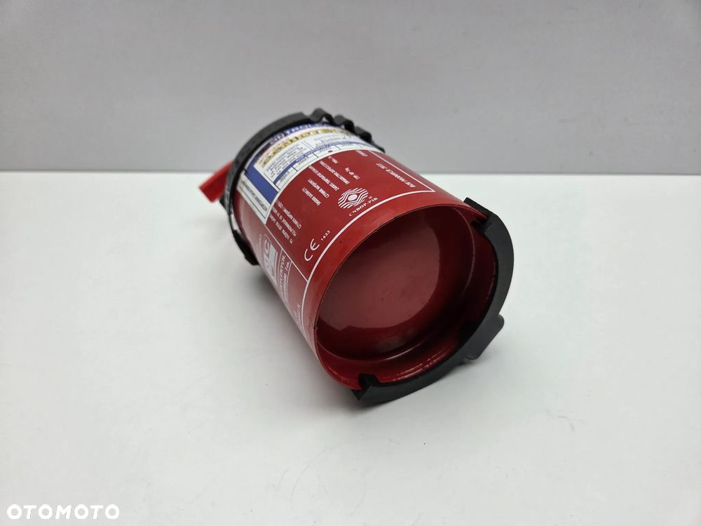 GASNICA FORD FIESTA MK8 PUMA MK2 FOCUS MK4 1.0 ECO BOOST - 4