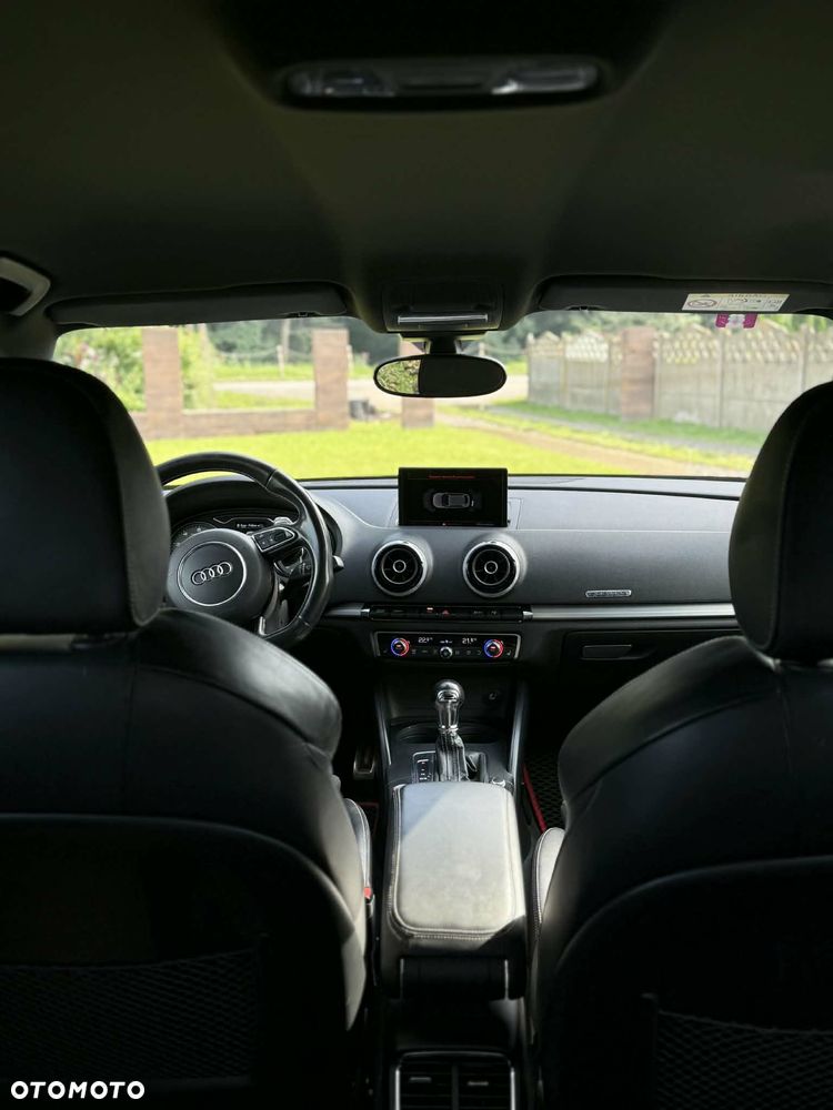 Audi S3 Sportback - 7