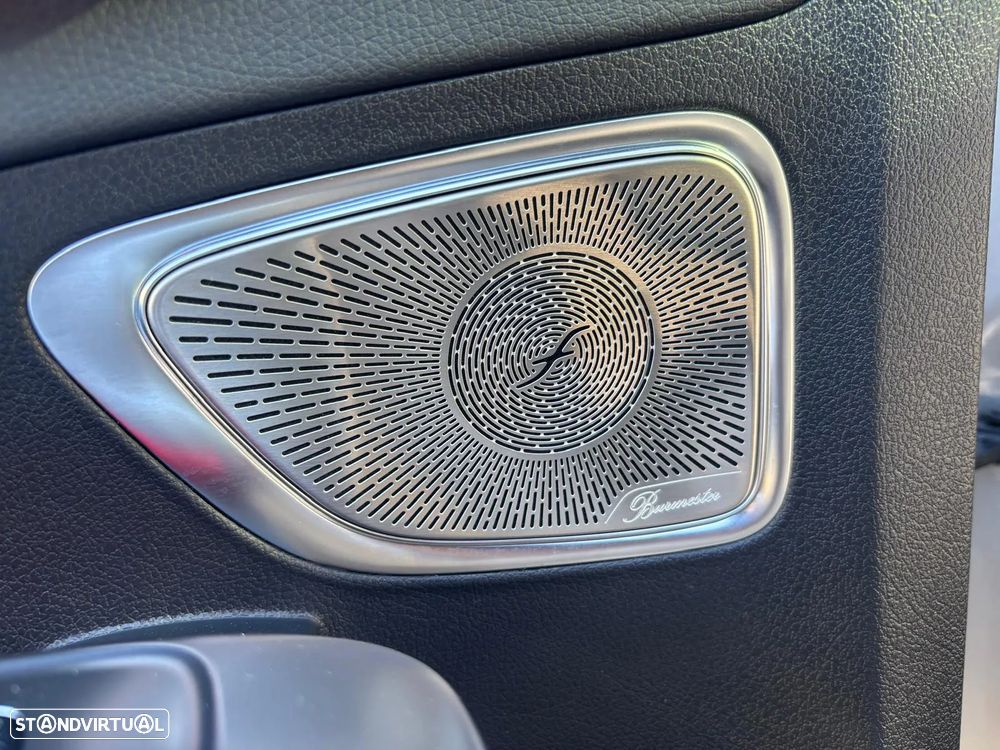 Mercedes-Benz C 300 e 9G-TRONIC AMG Line Advanced - 24