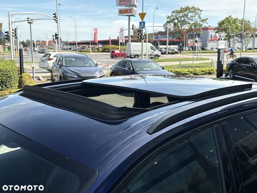 Audi SQ7 TFSI Quattro Tiptronic - 13