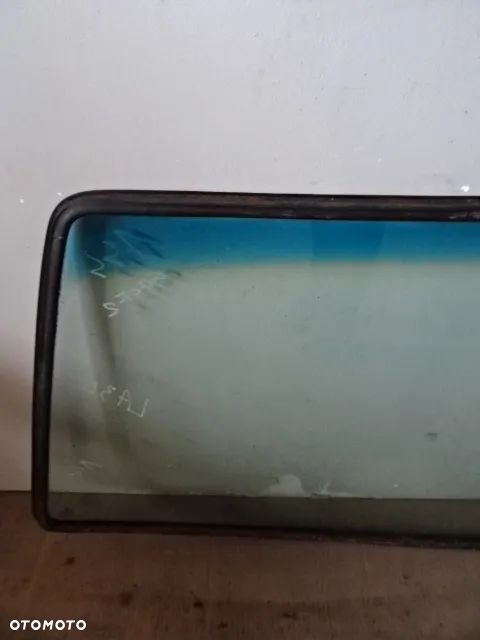 SZYBA CZOŁOWA PRZEDNIA VW GOLF II HB 5D NR144 - 7