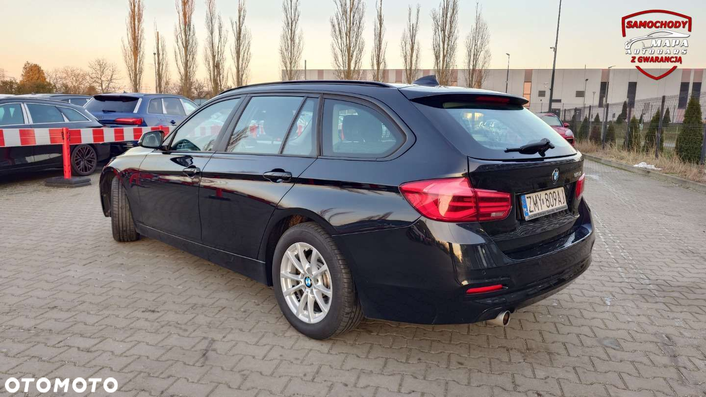 BMW Seria 3 - 3