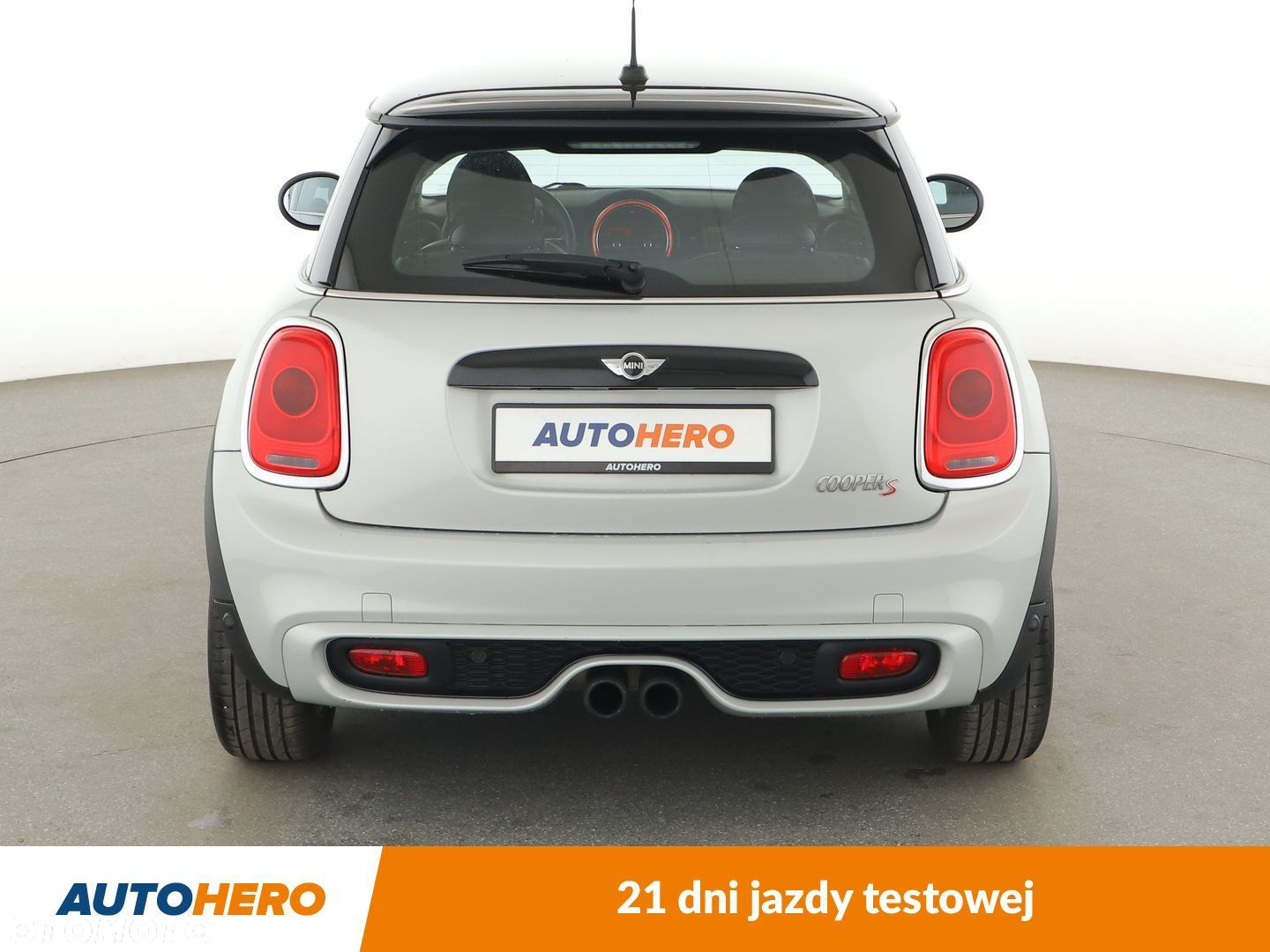 MINI ONE - 5