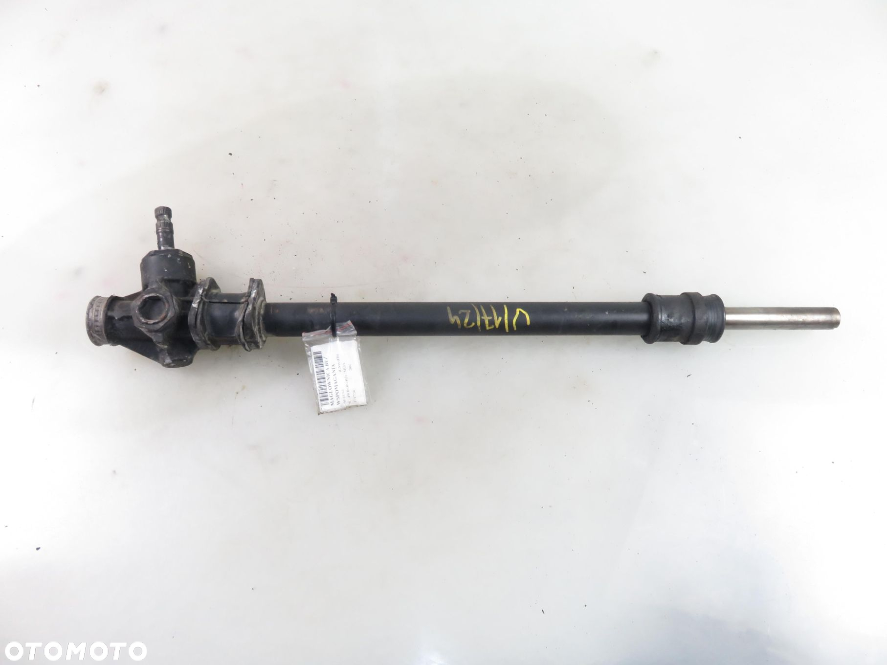 MAGLOWNICA SUZUKI IGNIS - 4