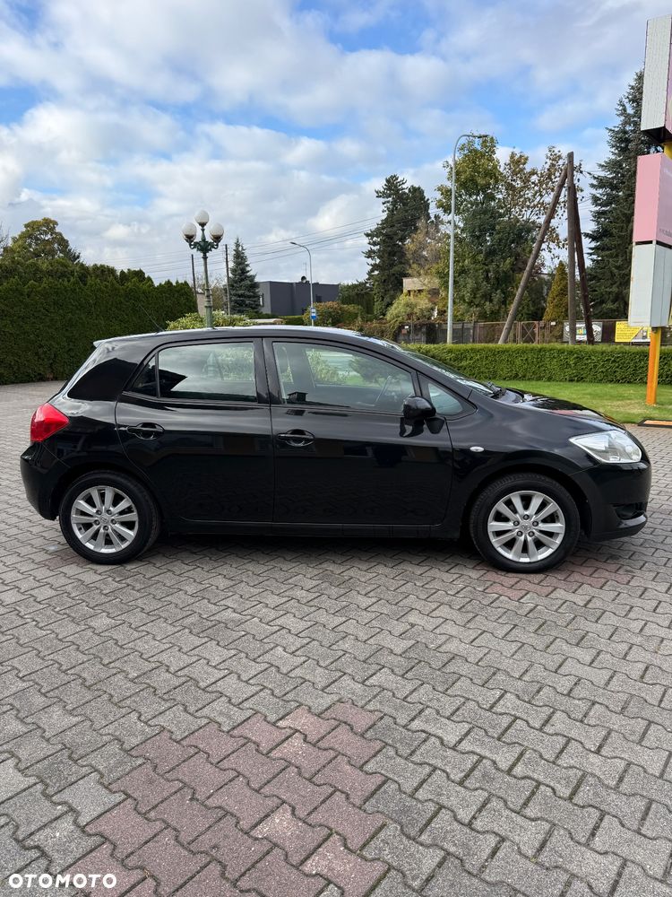 Toyota Auris 1.6 VVT-i Prestige - 9