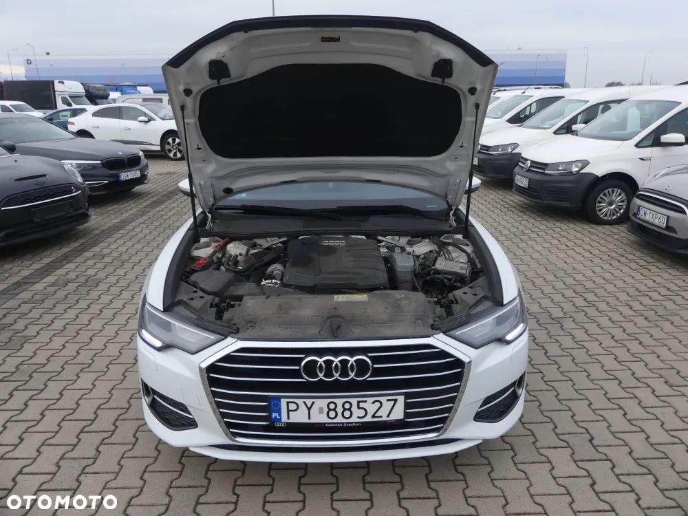 Audi A6 Avant 40 TDI S tronic design - 3