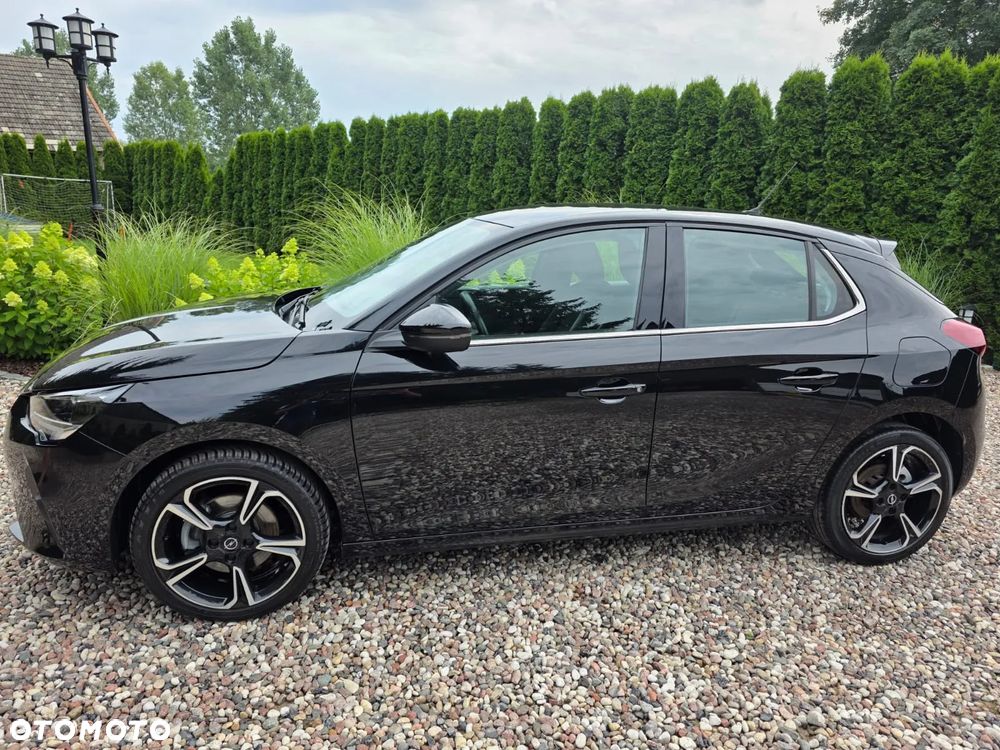 Opel Corsa 1.2 Direct Injection Turbo Start/Stop GS Line - 4