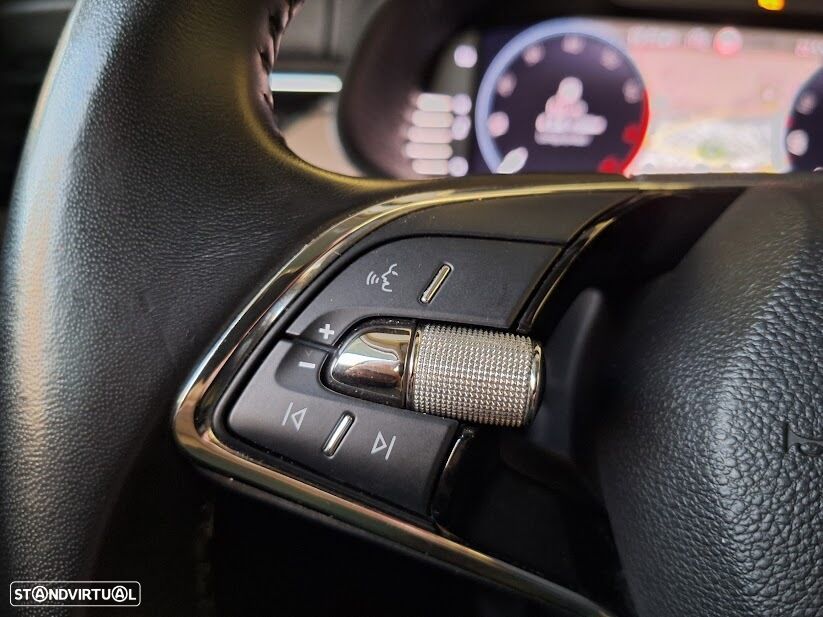 Skoda Kamiq 1.0 TSI Style - 14