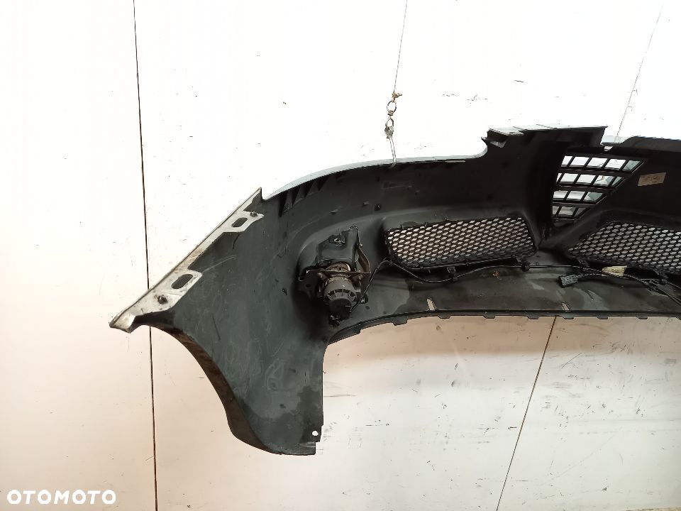 Alfa Romeo 147 LIFT zderzak przod przedni - 5