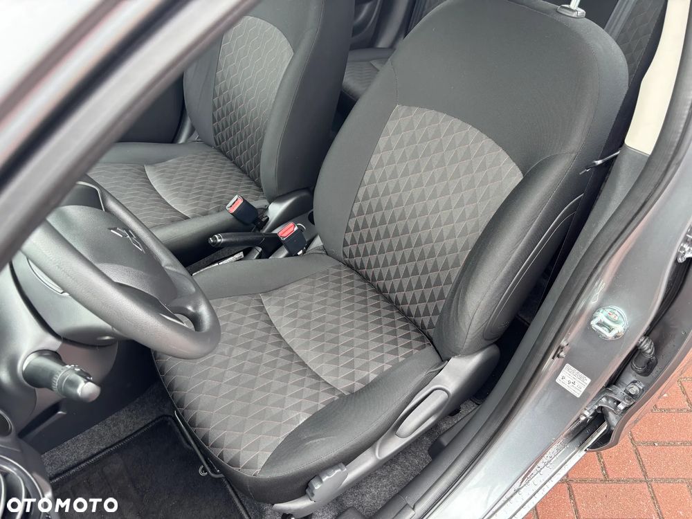 Mitsubishi Space Star 1.2 Spirit - 13