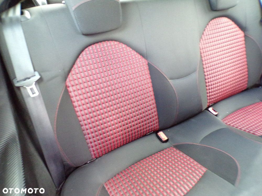 Alfa Romeo Mito - 17