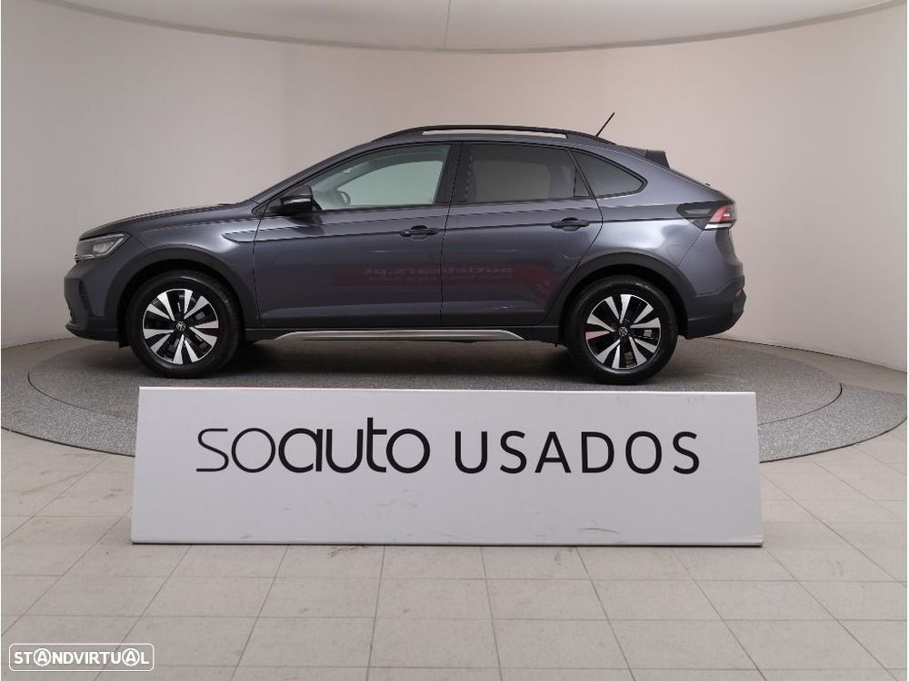 VW Taigo 1.0 TSI Life - 4