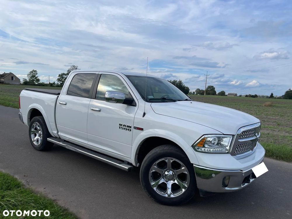 Dodge RAM - 2