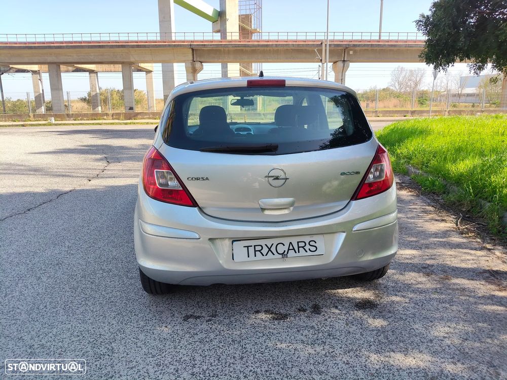 Opel Corsa 1.3 CDTi Enjoy - 6