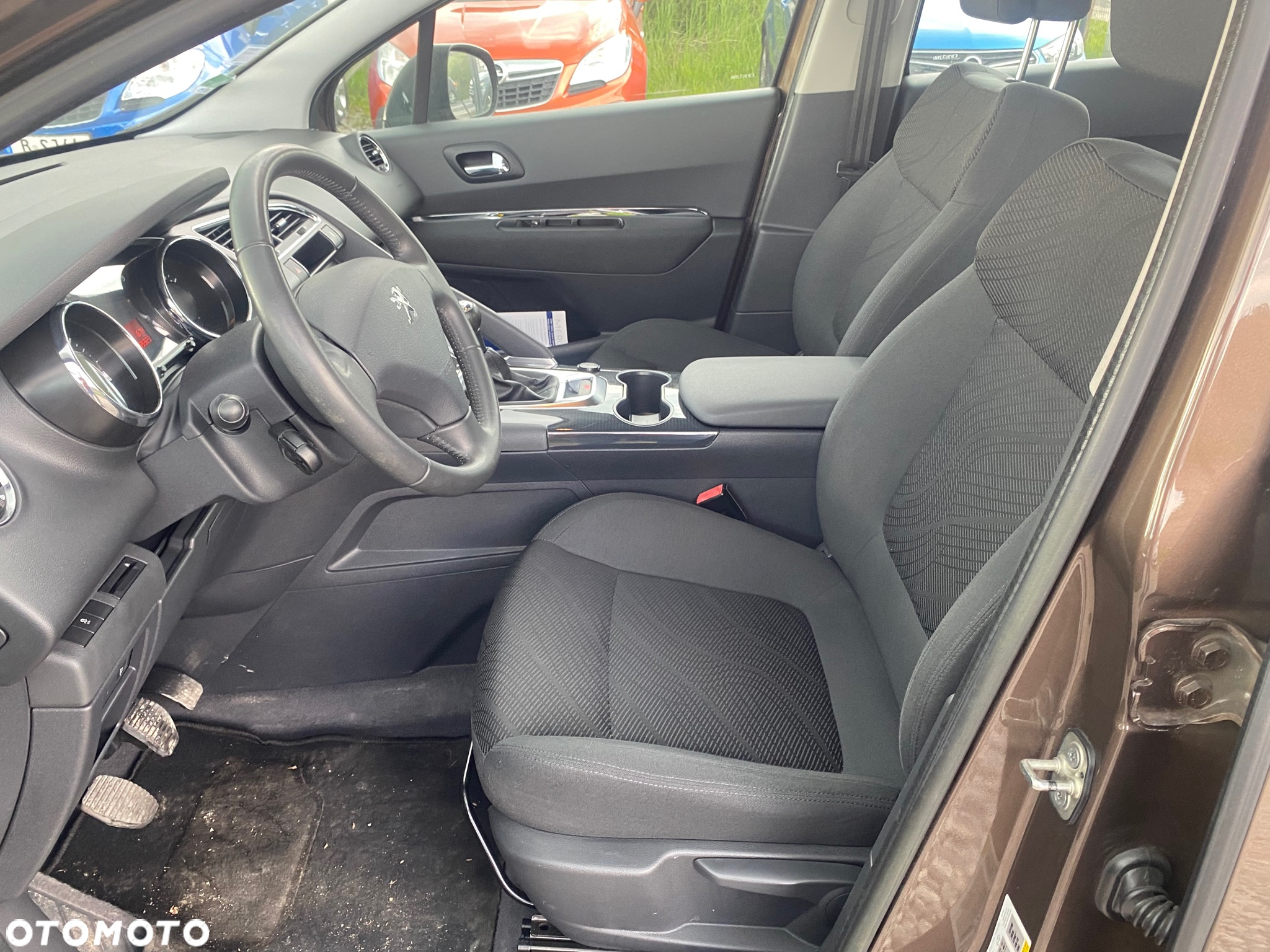 Peugeot 3008 1.6 Access - 19