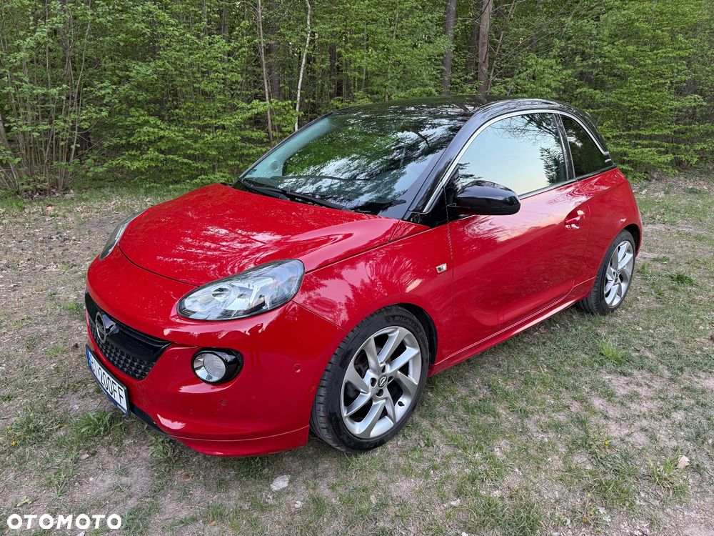 Opel Adam 1.4 - 4