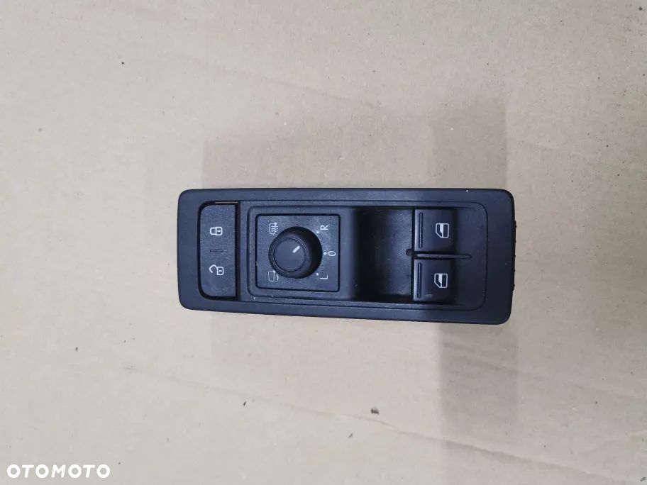 Vw T6 Multivan  panel przełącznik szyb 7H5959539AP - 1